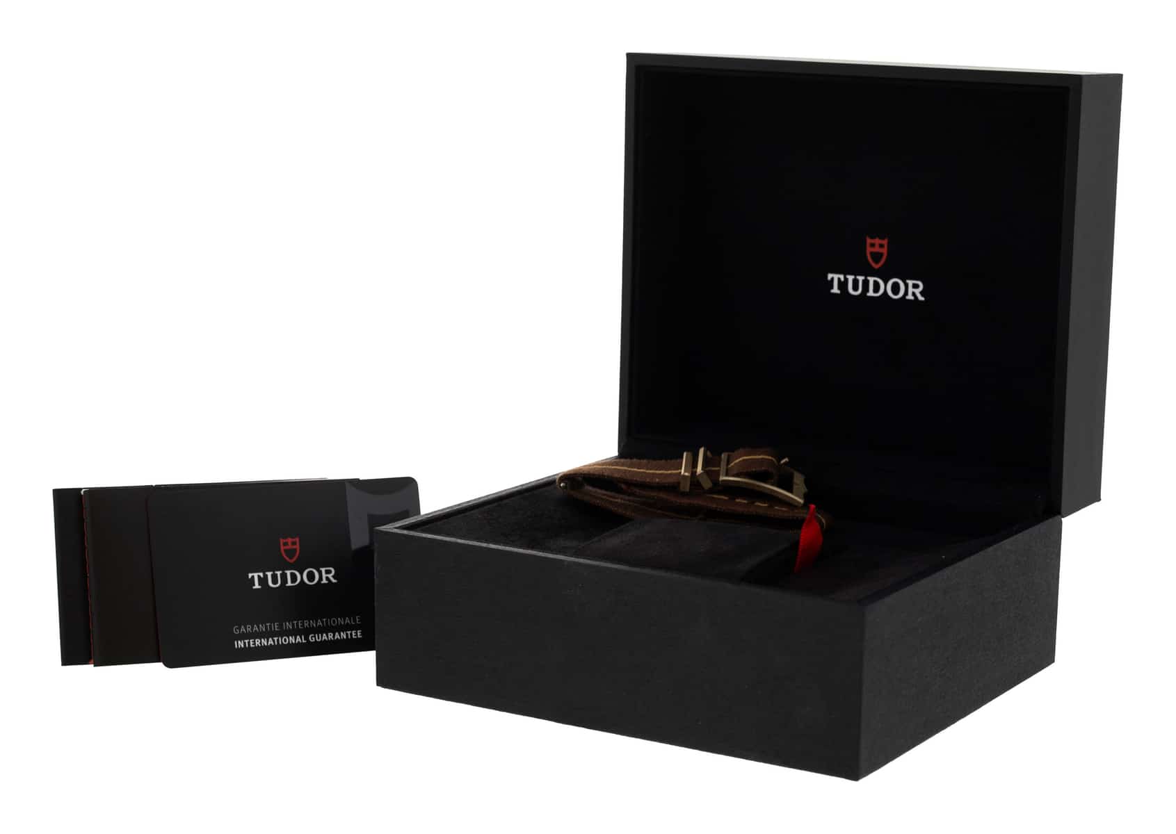 Tudor Black Bay 58 M79012M-0001 Tudor Black Bay 58 M79012M-0001